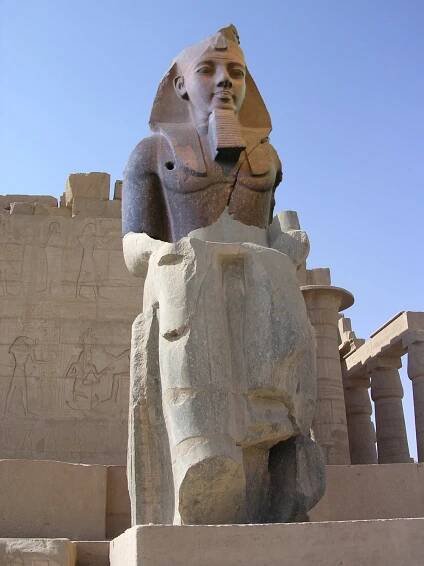 Ramesses-II
