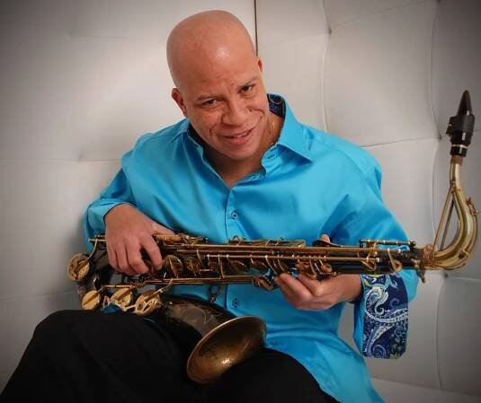 Kyle Turner & Friends featuring Jeanette Harris, Michael Ward, and Pamela Hart – Women In Jazz Association, Inc.