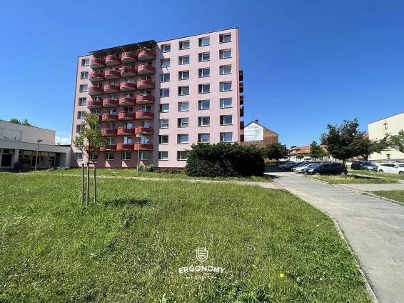 Prodej Byt 1+kk, Oskol, Kroměříž