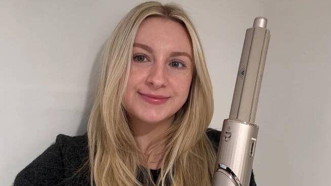 Shark FlexStyle Air Styler review: Half the price of the Dyson Airwrap i.d