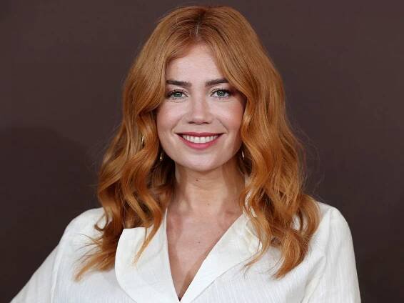 Palina Rojinski über ihre neue BH-Kollektion: “Es geht darum, dass wir uns in unseren Körpern wohlfühlen – das war bei mir auch ein langer Weg”