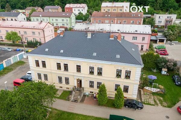 Prodej Byt 3+kk, Josefův Důl, okres Mladá Boleslav