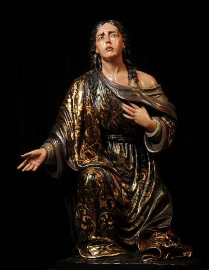 santa maría magdalena