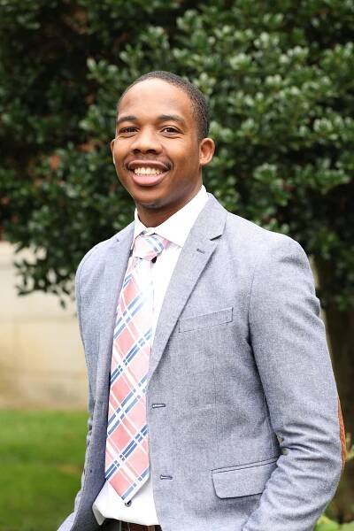 Anthony Haynie 