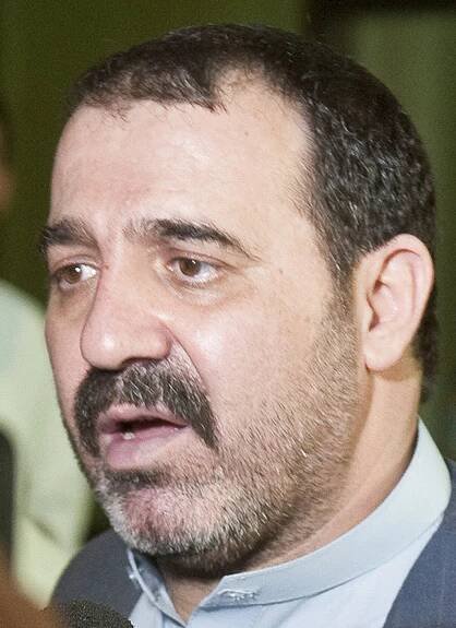 Bratra afghánského prezidenta zastřelil jeho bodyguard