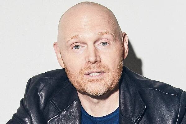 Bill Burr Signs First-Look Deal With Fox Entertainment