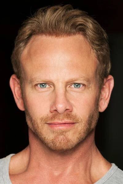 Ian Ziering herec