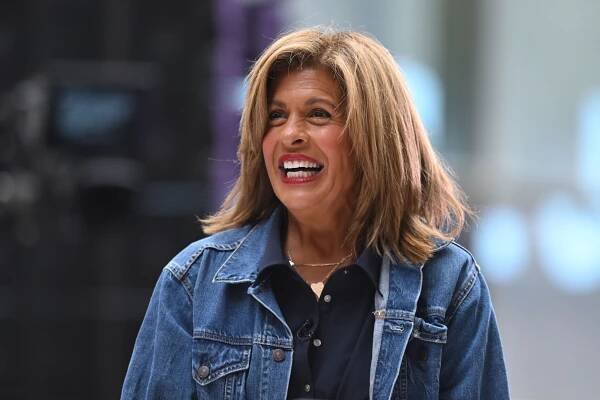 Hoda Kotb 'Plans on Doing Some Renovations' to New Home