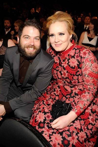 Adele and Simon Konecki’s Split: What Went Wrong?