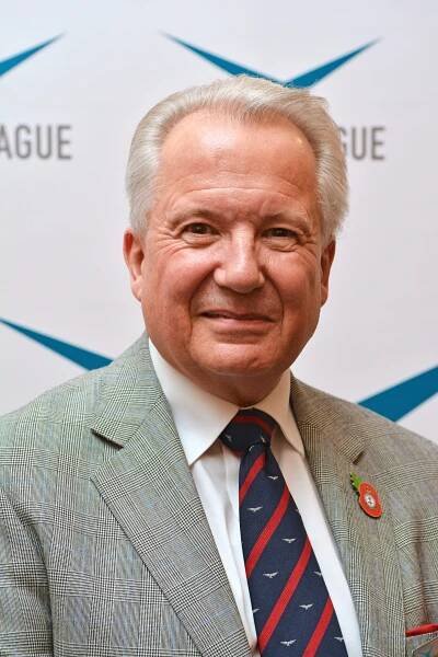 About us - Air League