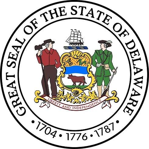 How to get Ordained in Delaware to Officiate