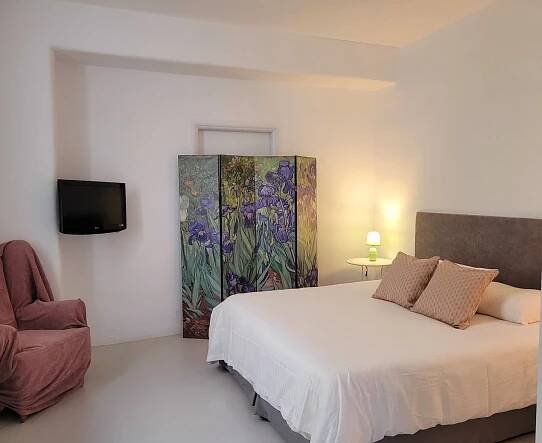 Villa Rosa Maria Tinos | Villas in Tinos | Tinian Collection | Villas & Houses in Tinos
