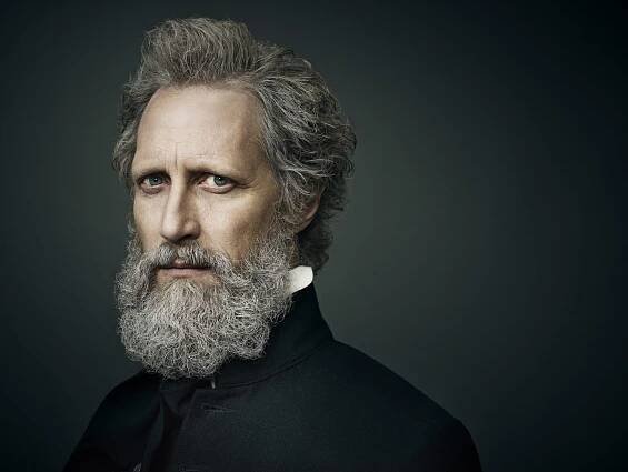 12 Extraordinary Facts About Christopher Heyerdahl