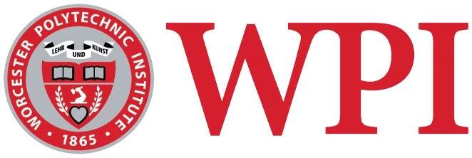 WPI logo