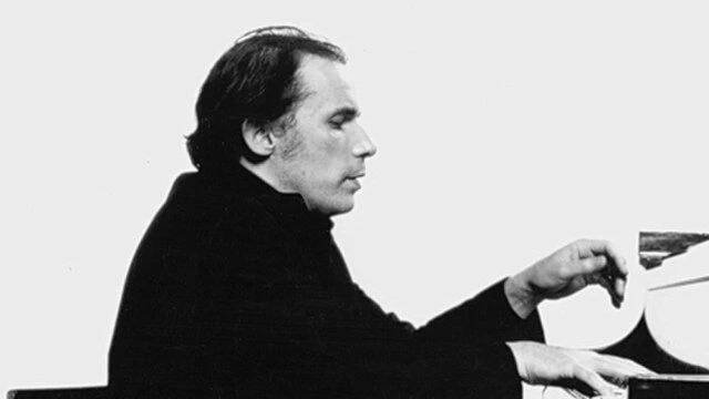Glenn Gould, tak trochu šílený klavírista - Médium.cz