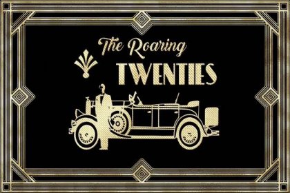 How to Throw the Ultimate Roaring 20’s Theme Party - The Event Book