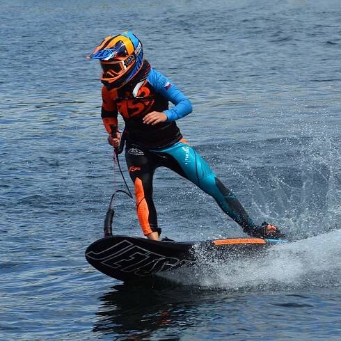 jetsurf 