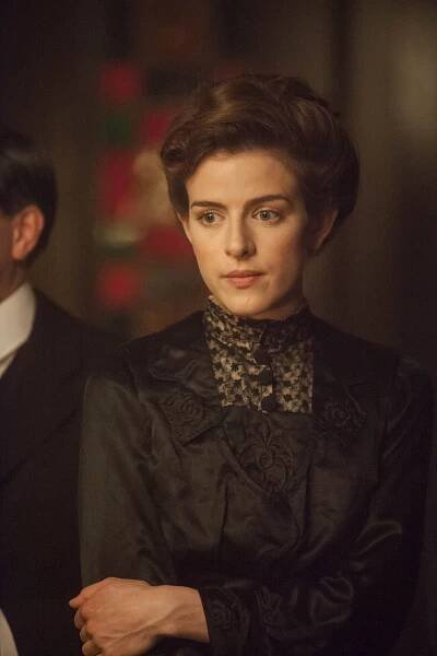 Pan Selfridge - Epizoda 7 - Z filmu - Aisling Loftus