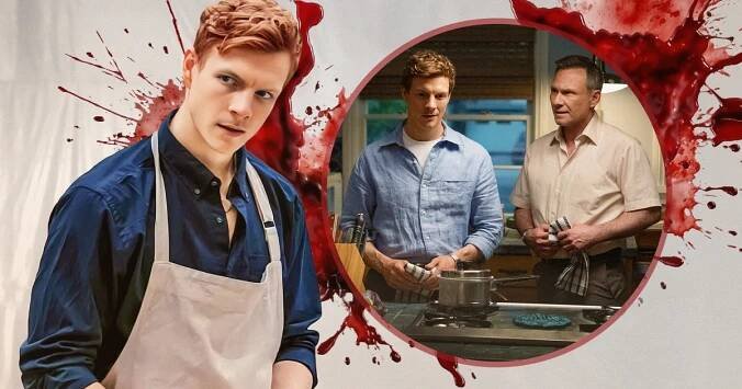 Tady začala cesta nelítostného zabijáka! Dexter: Prvotní hřích už ostří nože