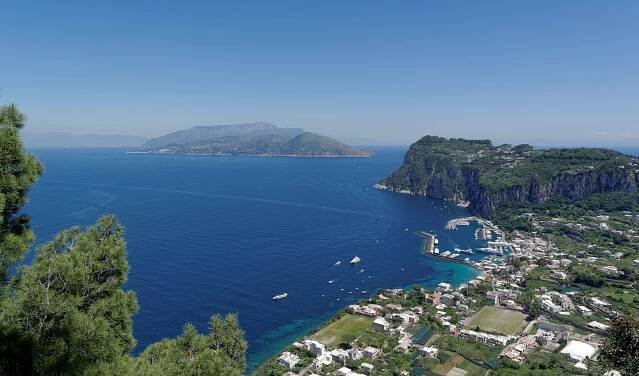 Capri (obec)