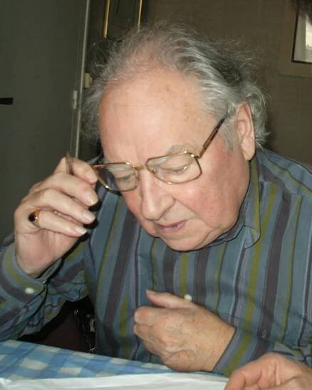 Claude Couffon