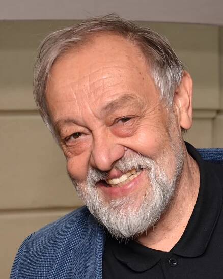 Vladimír Klein