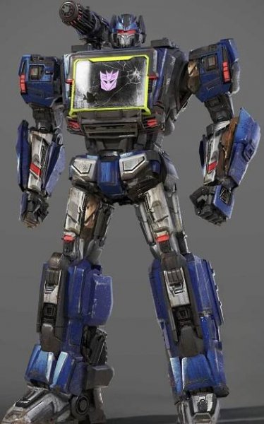 Transformers: Generation 1 on Tumblr