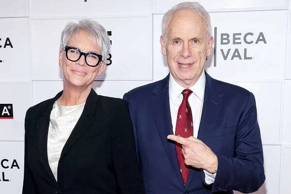 Jamie Lee Curtis Calls Marriage to Christopher Guest 'an Amazing Blessing': He's 'the Funniest Dude on the Planet'