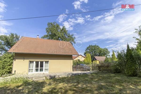 Prodej Dům, Bartošovice - Hukovice, okres Nový Jičín