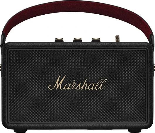 Marshall Kilburn III, Black And Brass Black And Brass od 7 467 Kč