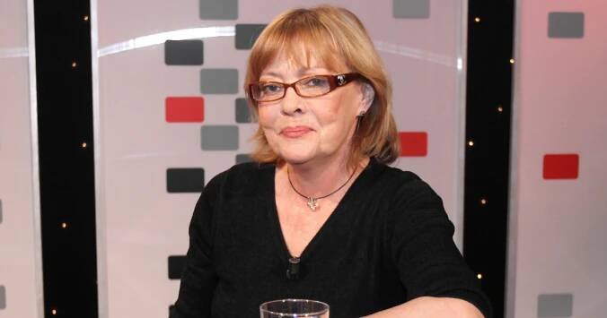 Zemřela herečka Jana Šulcová. Hvězda komedie století S tebou mě baví svět
