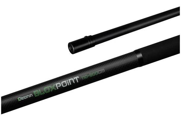 Podběráková Rukojeť Delphin BloxPOINT