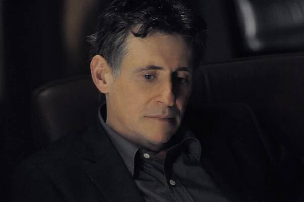 V odborné péči - April - týden 1. (S02E02) (2009)