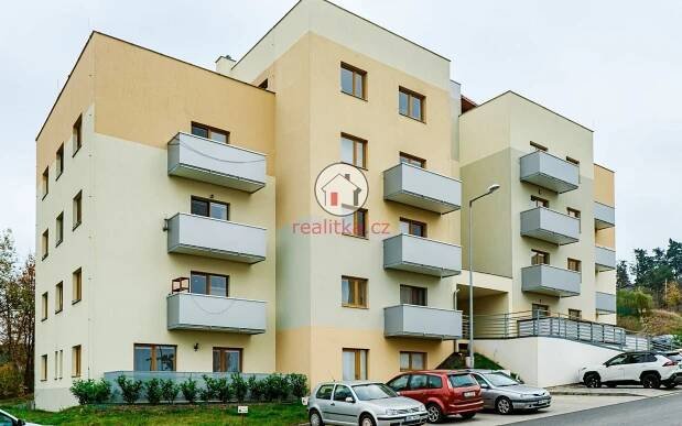 3+kk, U Školky, Hořovice, 80 m²