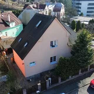 Realitní kancelář MIX Reality - ČESKÉREALITY.cz inzerce realit