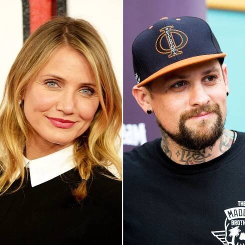 Cameron Diaz, Benji Madden Relationship Timeline