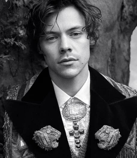 Harry Styles