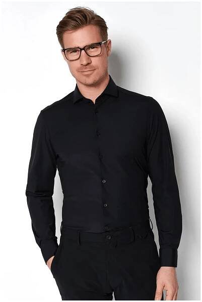 Pánské košile Pure - Slim Fit - Kravaťák.cz