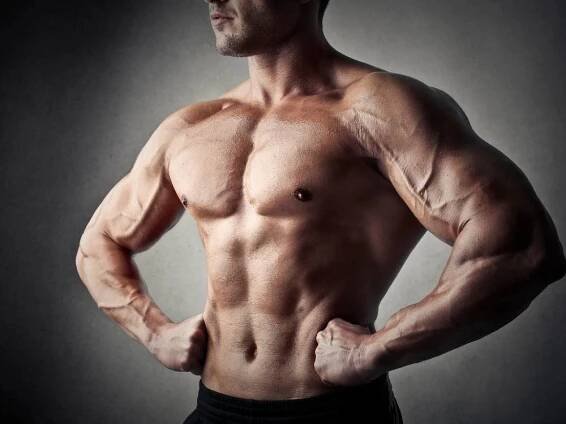 Jak nabrat svalovou hmotu? 5 klíčových kroků Fitness