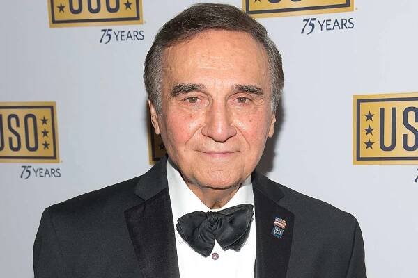 Tony Lo Bianco, Broadway Star and 'The French Connection' Actor, Dies at 87