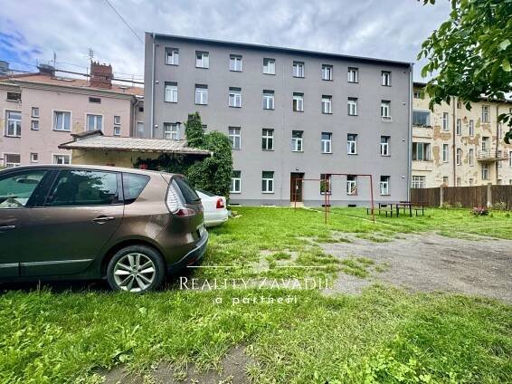 Prodej, byt 2+1, 54 m2, Opava - Předměstí, obrázek č.20