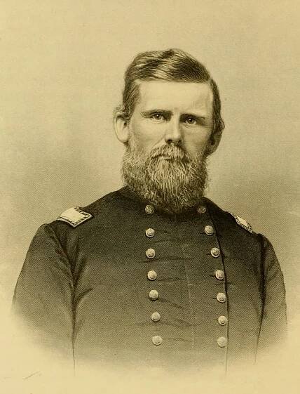 David McKee (American politician)