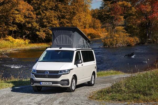 Konec současného VW Transporter se blíží. Na objednání dodávky zbývají poslední dny