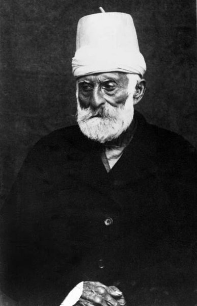 Ḥájí Muḥammad Khán – Bahai Chronicles