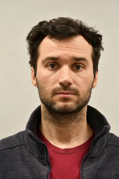 An undated Metropolitan Police handout photo of Bulgarian national Tihomir Ivanov Ivanchev who is on trial at the Old Bailey accused of being part of a Russian spy ring, London