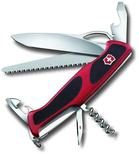 Victorinox-Taschenmesser Test & Vergleich: Top 10