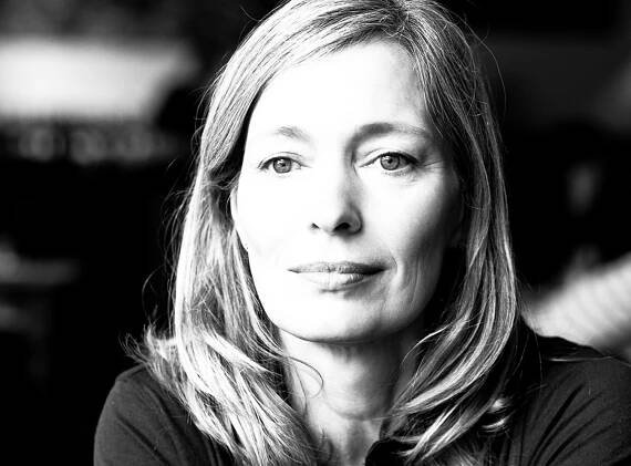 Katja Weitzenböck