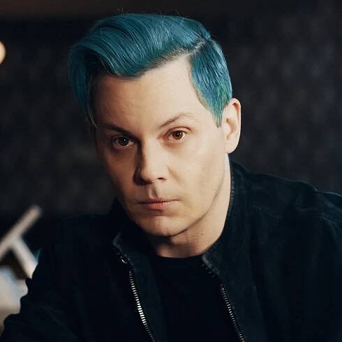 Jack White and Q-Tip Share New Song “Hi-De-Ho”: Listen