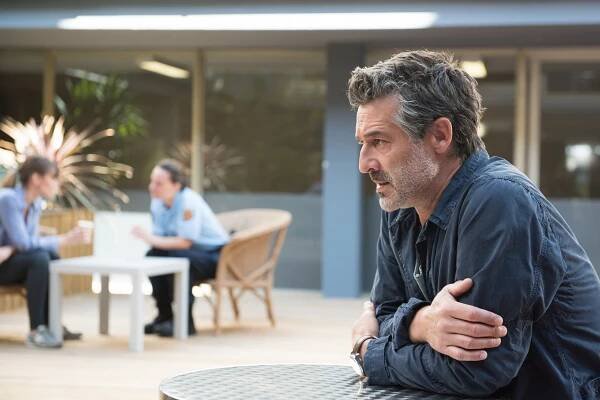 Kriminálka Montpellier - Krevní pouto - Z filmu - Stéphane Blancafort