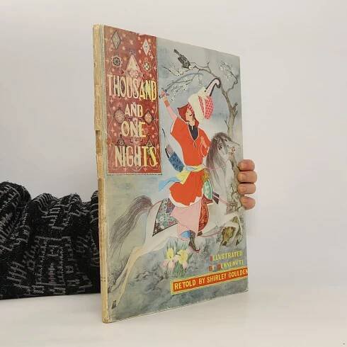 Thousand and One Nights